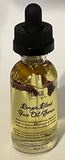 Bougie's Face Oil/Serum