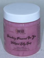Whipped Silky Soap