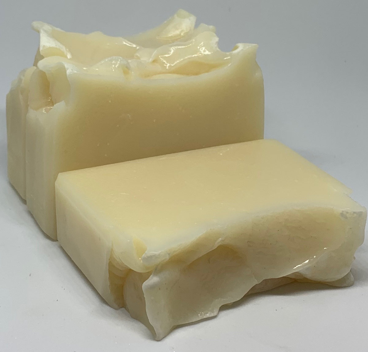 Bougie soap - Naked – Bougie Bars & Bubbles Co.