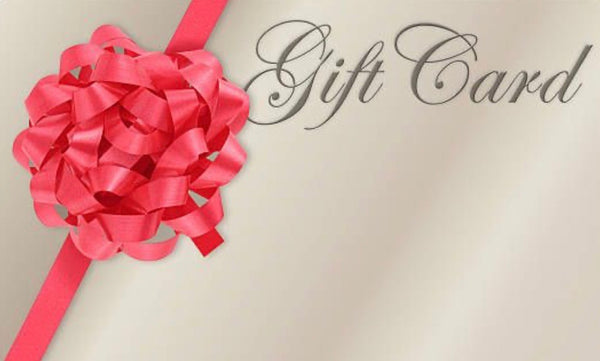 Bougie Bars & Bubbles Co. Gift Card
